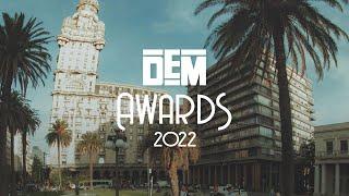 ¿CUÁL FUE EL MEJOR PUNCH?  ¿Y LA REVELACIÓN DEL AÑO?  - #DEMAWARDS2022 