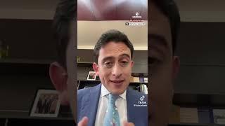️ "Amiga date cuenta": Director de la Dian resuelve duda sobre pagar 50/50 en una cita