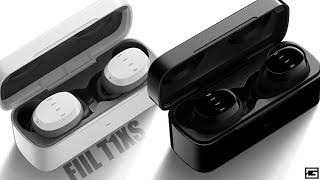 Amazing Value! : FIIL T1XS True Wireless