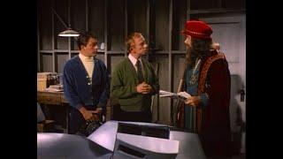 MY FAVORITE MARTIAN - Series 3 - Episode 28 - "Martin Meets His Match"