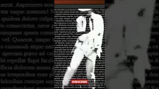 Michael Jackson Dance creating with CSS | #Codearindam #shorts #whatsappstatus