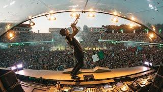 Timmy Trumpet | Tomorrowland 2022 - WE1