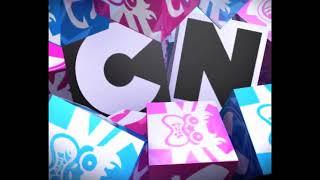 Cartoon Network Africa - Cartoon Toon Toon Promo (2012)