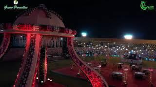 GREEN PARADISE | WEDDING DESTINATION | PLATINUM SETUP | INDIA'S LARGEST WEDDING DESTINATION