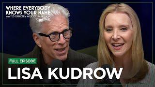 Lisa Kudrow | Where Everybody Knows Your Name
