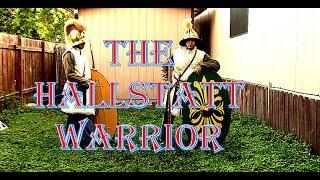 How To Dress as the Hallstatt Warrior