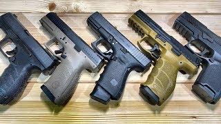 Big Jonson & 1776 or Bust & KSGunGuy  = 3 Guys Talking Guns!