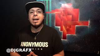 Anonymous Studios Student Testimonial Review: DJ GRAFX