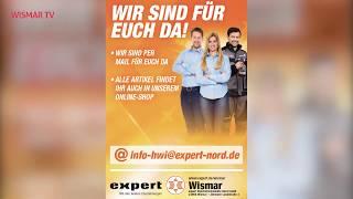 WismarTV hilft: KAUFEN SIE WEITER REGIONAL!!!