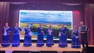 I Межрегиональный фестиваль народного творчества "На Кавказском тракте"