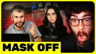 Ethan Klein Situation Is Getting REALLY SCARY | Hasan Daily ft. north star radio