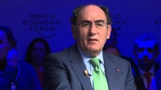 Davos 2016 - The Transformation of Energy