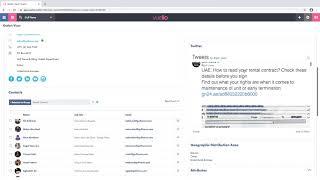 Webinar - Building Targeted Media Lists with Vuelio