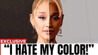 Celebs Who Wish They Were Black – You Won’t Believe #5!