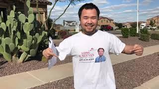 LONG M. NGUYEN - REALTOR IN ARIZONA