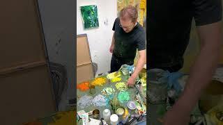 Encountering Artwork ️ Bartosz Beda