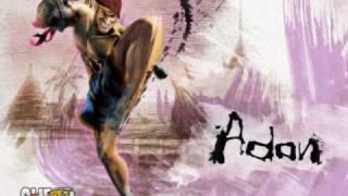 Super Street Fighter IV - Theme of Adon