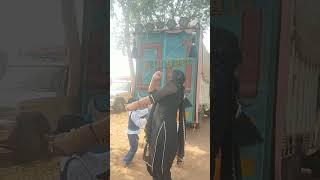 Himanshi Rao or Divyanshi ka peeni padja s haryanvi song p dance @poonambaljeetrao4325