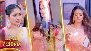 Parineeti NEW PROMO Today 24th Nov Neeti warned Pari not to come in wedding & burnt Pari's photo