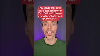 Practice Your English - Podcast