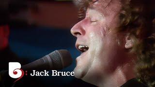 Jack Bruce - Politician (Eco Rock Festival, 23th July 1988)