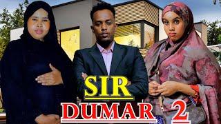 SIR NAGEED | FULL MOVIE 2 BY SAGAL SOMALI