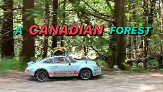 RC CANADA’S LONGEST TRAIL