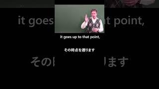 「until」の例紹介【英語で学ぶ英会話】#shorts
