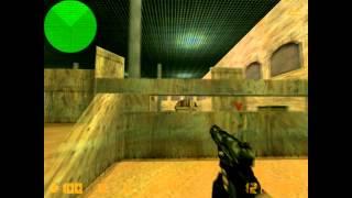 Little Counter Strike Movie
