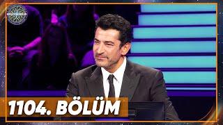 Kim Milyoner Olmak İster? | 1104. Bölüm