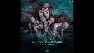 Nómos & Opix - In Love (Original Mix) [Upward Records]