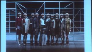 Japan Fashion Now | Parsons The New School for Design