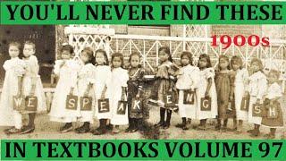 Unearthed Treasures: Rare, Unseen & Powerful Historical Photos of the Old Philippines Volume 97