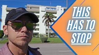 Miami Condo Owners Blindsided with a $21,000,000 Assessment! | Property only 16 years old!