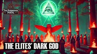 MOLOCH DISCLOSED: What's hiding behind the Dark God's EVIL deeds?