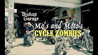 Mo's and Moto's Cycle Zombies