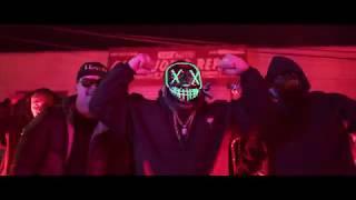 Martial WAL Umbrella, Inc. Presents : Propain K Ft. Pete Powerz - "Negralllll" (OFFICIAL VIDEO)