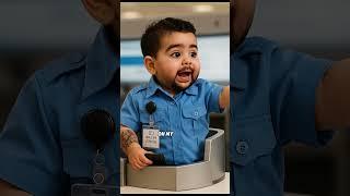 #ai#babyai#for you