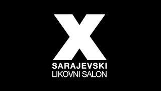 X Sarajevski salon (ULUKS)