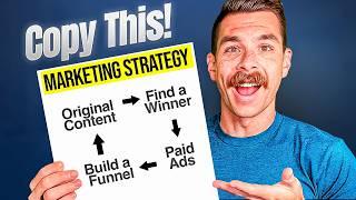 Copy My Ecom Marketing Strategy That Makes Me Millions