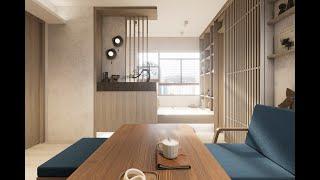 沙田第一城｜設計案例｜KOVEN CASA｜室內設計｜全屋裝修｜Interior Design｜紐西蘭松木｜裝修勁優惠｜進口板源｜自家廠房 實體店直銷