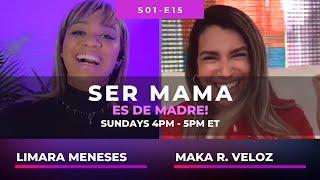 Maka Rivero Veloz: Qué hacer mientras espero, debo detener mi programa? | SMEDM - S01 E15