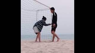 합법적으로 여동생 때리는 법