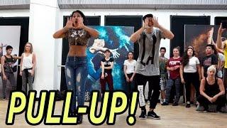 "PULL-UP" - Jason Derulo Dance | @MattSteffanina Choreography (Beg/Int Hip Hop)