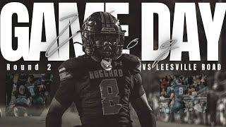 GAMEDAY VLOG‼️‼️(score predictions, pregame, post game eats) watch till the end!!#FORDONNA19