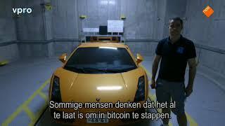 VPRO Tegenlicht  Het Bitcoin evangelie