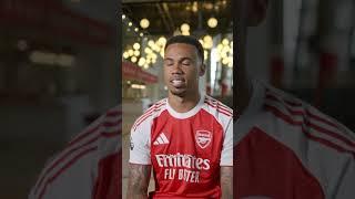GABRIEL SIGNS NEW CONTRACT 