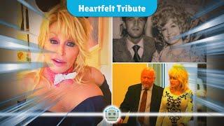 Dolly Parton Releases Heartfelt Tribute Song for Late Husband Carl Dean