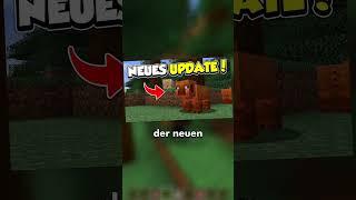 NEUES 1.21.5 MINECRAFT UPDATE #minecraft