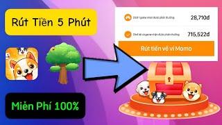 Low Go App Chơi Game Kiếm Tiền Làm Nhiệm Vụ Miễn Phí Min Rút 1.000₫ | Gen Z Kiếm Tiền